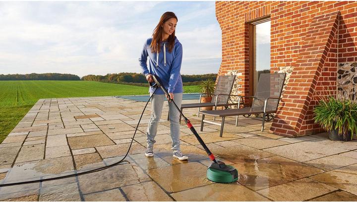 Immagine prodotto Bosch Home & Garden Pulitore per terrazze Aquasurf 280 per Aquatak