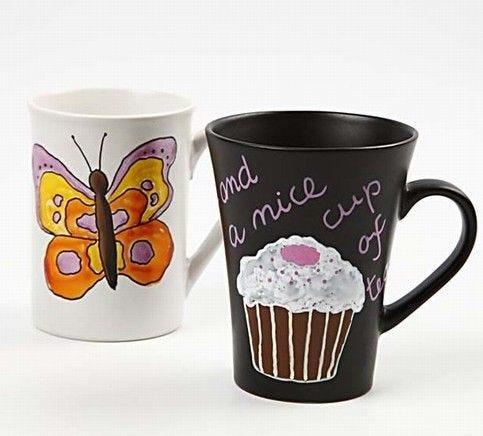 Actual product image Creativ Company Cup (180 ml, 1 x)