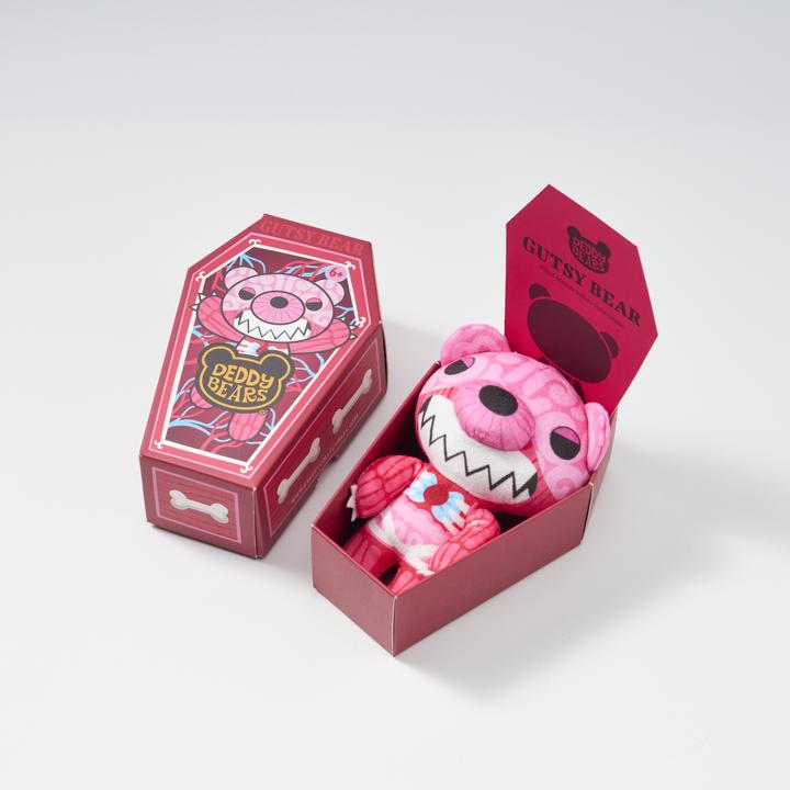 Productafbeelding Kreepy Collectables Kist serie