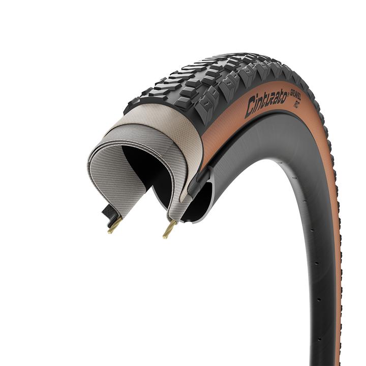 Produktbild Pirelli Cinturato Gravel RC TLR (28 x 1.75, 45-622)
