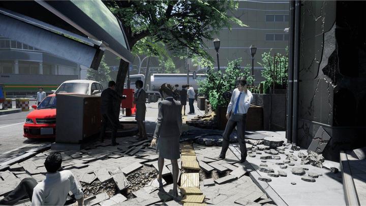 Produktbild NIS Disaster Report 4: Summer Memories (PS4, FR)