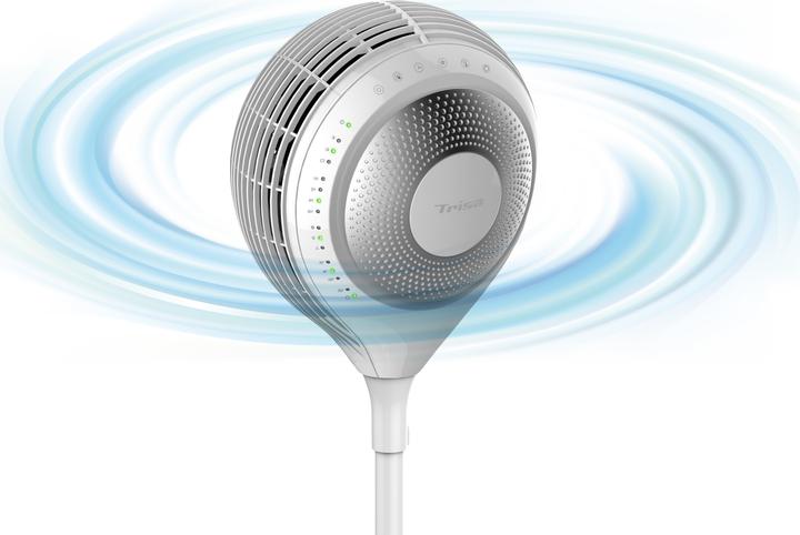 Produktbild Trisa Power Fan (49 dB)
