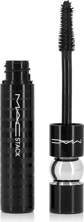 Actual product image MAC Cosmetics Stack (Black)