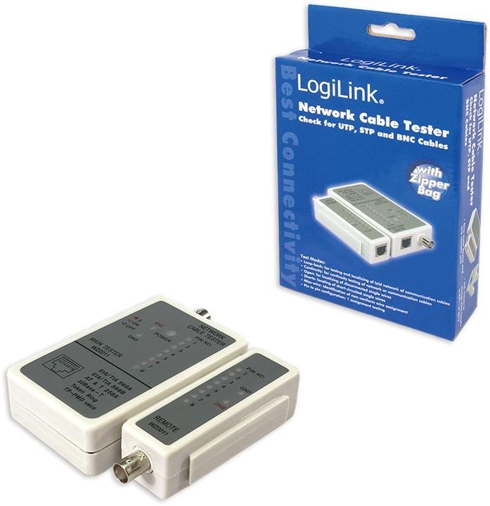 Produktbild LogiLink WZ0011