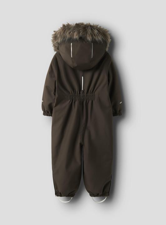 Produktbild Name it Nmnsnow10 Suit Solid Fo Noos (110)