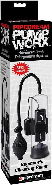 Produktbild Shots Beginners Vibrating Pump
