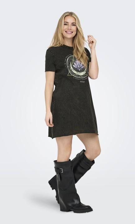 Image du produit Only Maternity OLMLUCY Kurzes Kleid Kleid (XL)