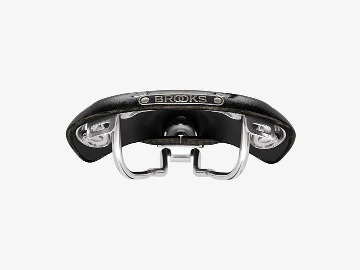 Produktbild Brooks England B15 Swallow Chrome