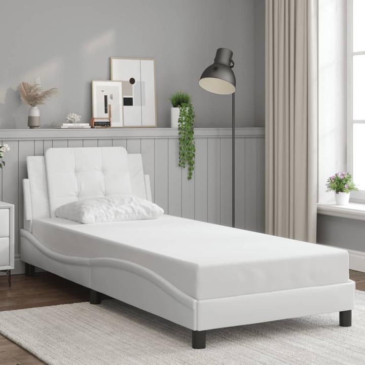 Image du produit vidaXL Bettgestell (100 x 200 cm)