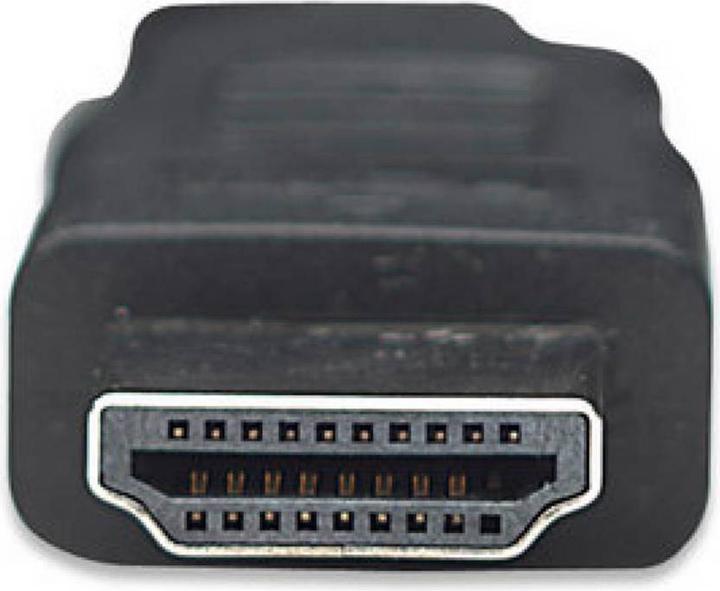 Produktbild Techly DisplayPort — HDMI (Typ A) (1 m, HDMI, DisplayPort, 1.4b)