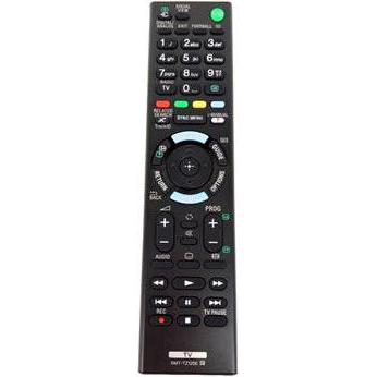 Sony RMT-AH411U (Gerätespezifische Fernbedienung, Infrarot), Fernbedienung