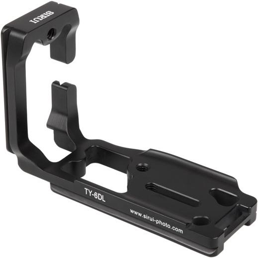 Sirui TY-6DL L-Schiene (Stativ L-Schiene)
