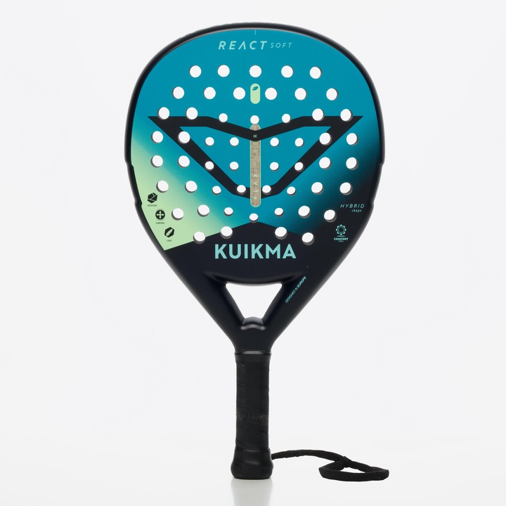Produktbild Kuikma Pr React Soft