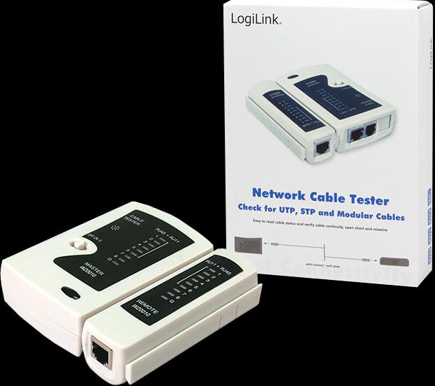Actual product image LogiLink WZ0011