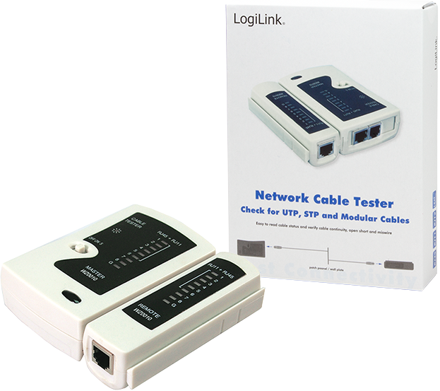Actual product image LogiLink WZ0011