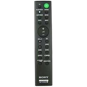 Sony RMT-AH500U (Universal Fernbedienung, Infrarot), Fernbedienung