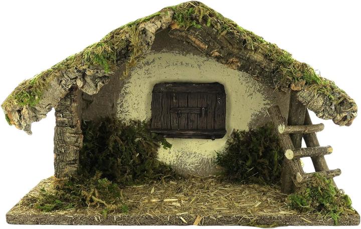 Image du produit Ferrari & Arrighetti Crèche