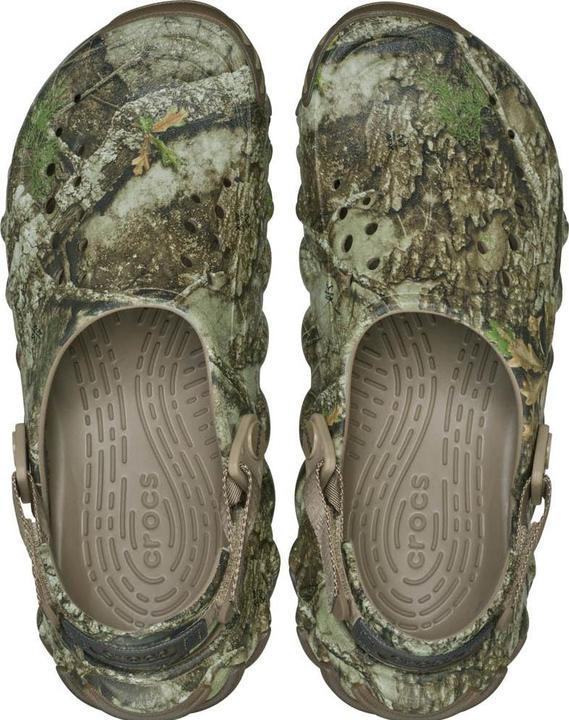 Image du produit Crocs Realtree APX Echo RO Clog (40)
