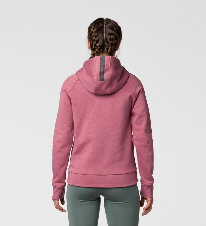 Image du produit Wild Country Sweat à capuche Flow pour femme (XS)