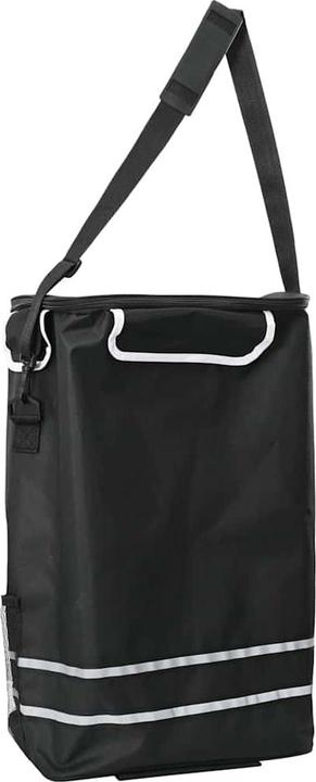 Produktbild vidaXL Einkaufswagen