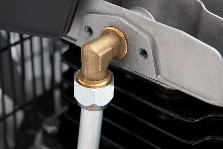 Image du produit Neo Tools Compresseur d'huile 100l, 230V (100 l)