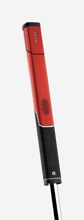 Actual product image Inesis Grip