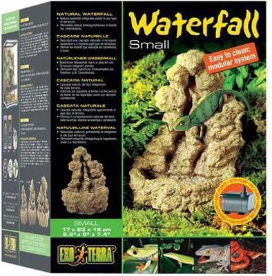 Actual product image Exo Terra Waterfall