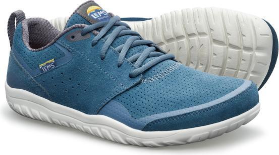 Produktbild Lems Primal Zen Suede (42.5)