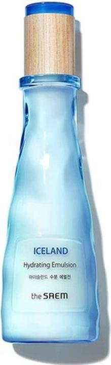 The Saem Iceland (140 ml, Gesichtswasser)