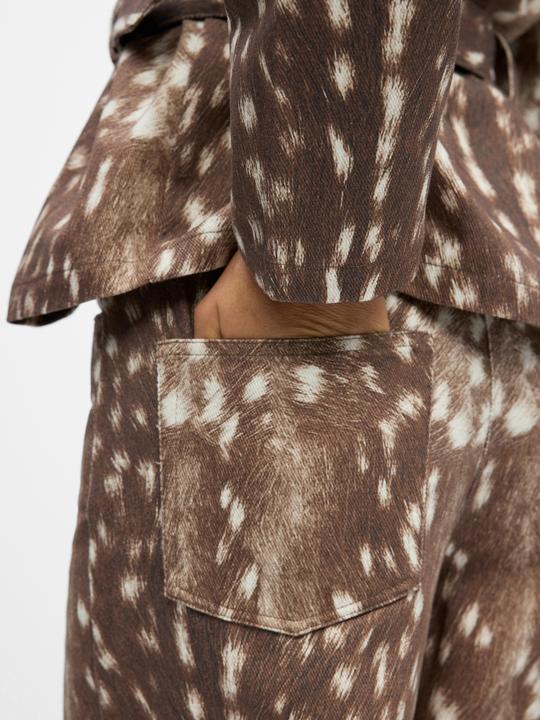 Immagine prodotto Object Animalprint Hose (36)