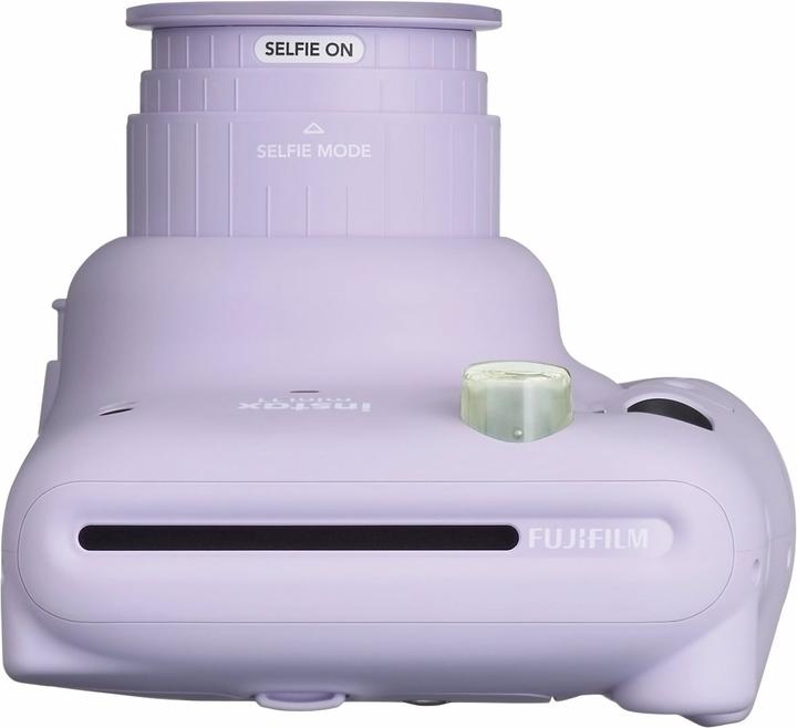 Actual product image Fujifilm Instax Mini 11