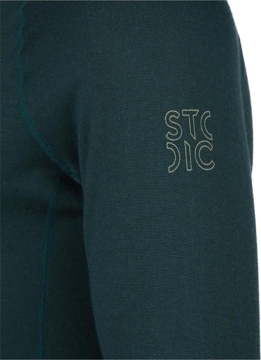 Immagine prodotto Stoic Merino240 BengtSt. Half Zip (M)