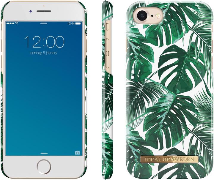 Actual product image iDeal Of Sweden Fashion (Apple iPhone 8)