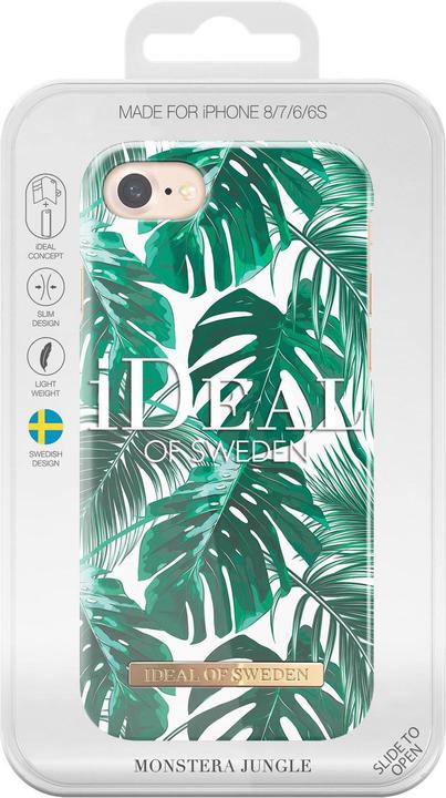 Actual product image iDeal Of Sweden Fashion (Apple iPhone 8)
