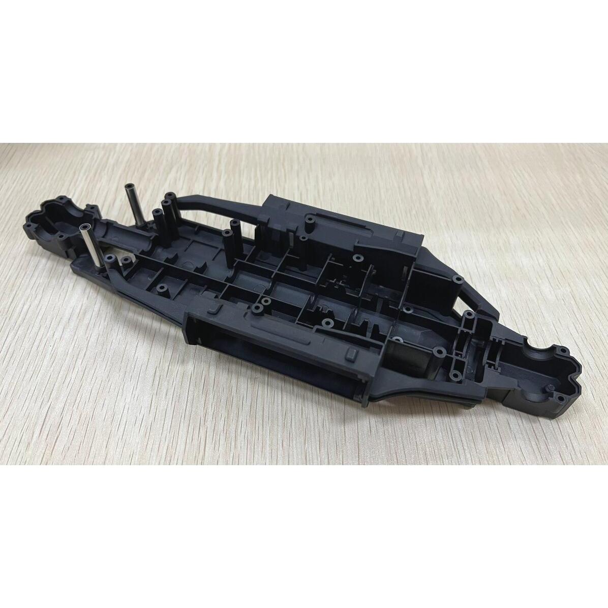Jamara Chassis Whelon