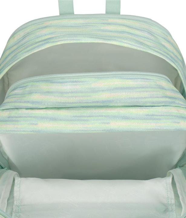 Actual product image JanSport backpack big student (34 l)