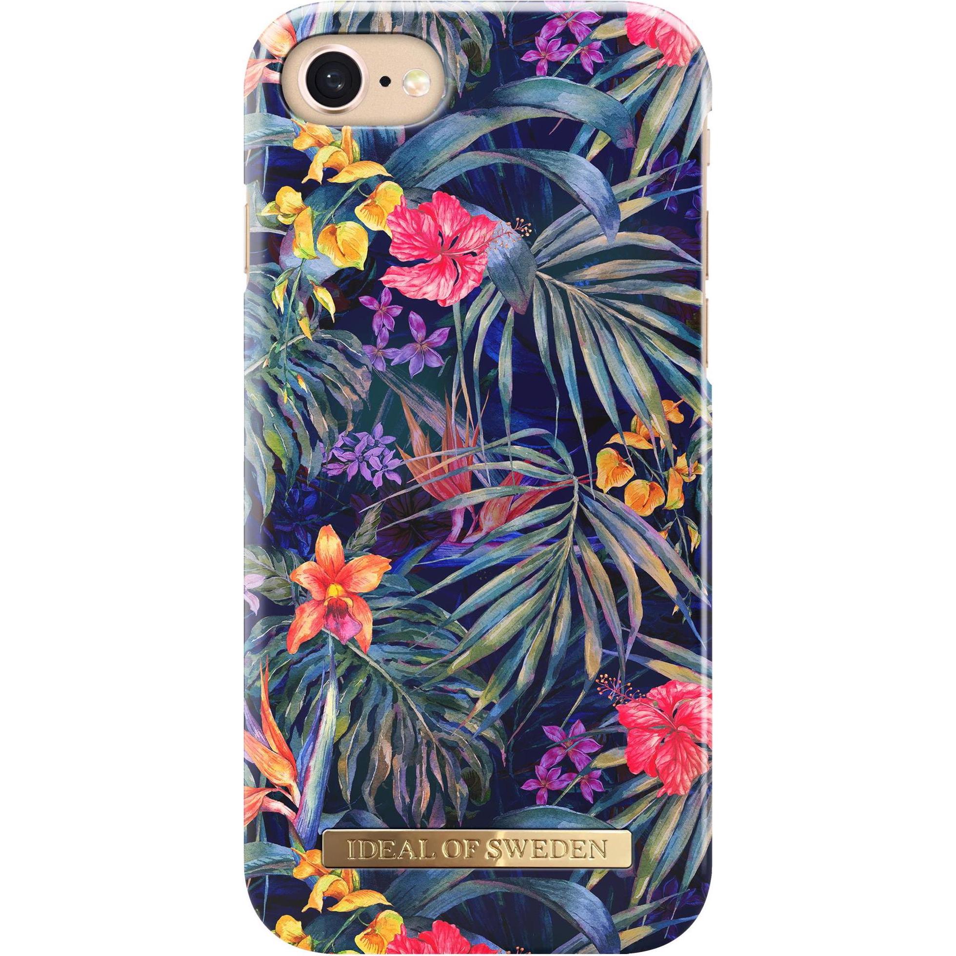 iDeal Of Sweden Fashion (Apple iPhone 8), Smartphone Hülle, Mehrfarbig