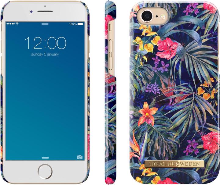 Produktbild iDeal Of Sweden Fashion (Apple iPhone 8)