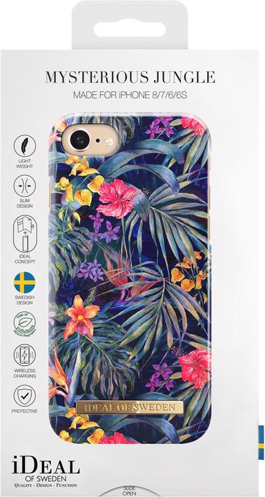 Produktbild iDeal Of Sweden Fashion (Apple iPhone 8)