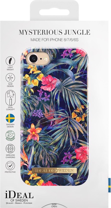 Actual product image iDeal Of Sweden Fashion (Apple iPhone SE (3rd Gen))