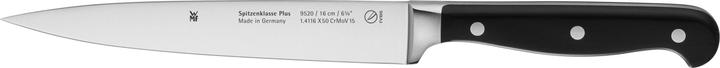 Produktbild WMF Fleischmesser 16 cm Spitzenklasse Plus (16 cm)