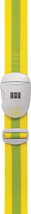 Produktbild Go Travel Combi Koffergurt 5 cm