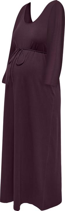 Produktbild Only Maternity OLMIMA Langes Kleid Kleid (M)