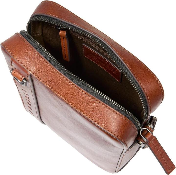 Produktbild The Bridge Giacomo - Crossbody Leder