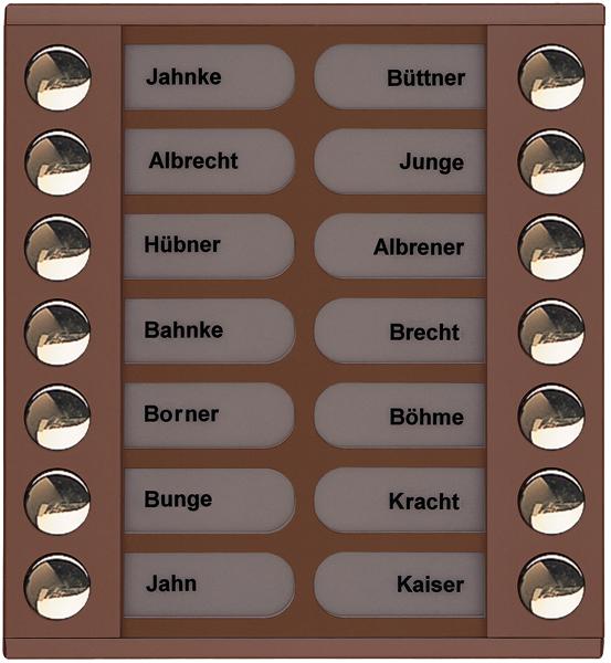 Produktbild TCS PET14-EB/04