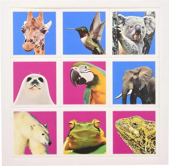 Produktbild Tactic tierPOS=TRUNC Memo (Deutsch)