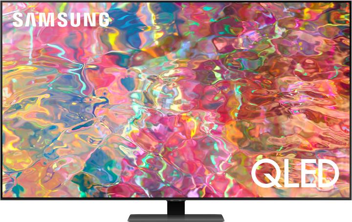 Produktbild Samsung QE55Q80B (55", Q80B, QLED, 4K, 2022)