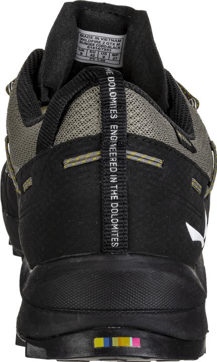 Produktbild Salewa Wildfire 2 Gore-Tex® Schuh (43)