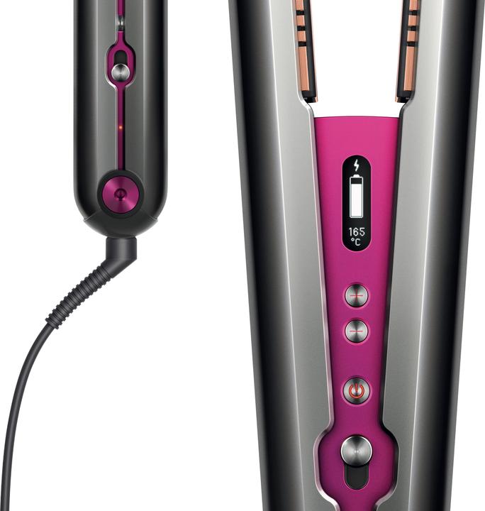 Actual product image Dyson Corrale (Straightening iron)