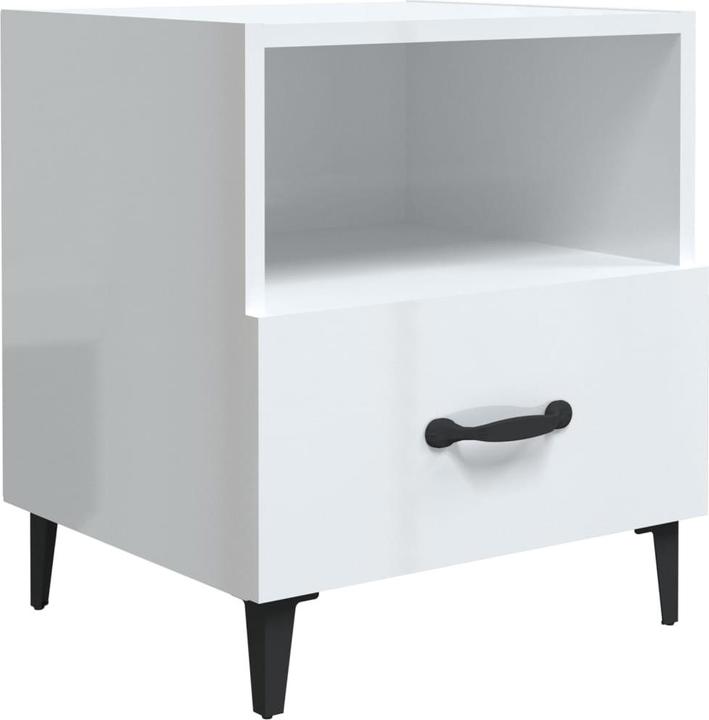 Actual product image vidaXL Katelynn (44 x 40 x 47.5 cm)